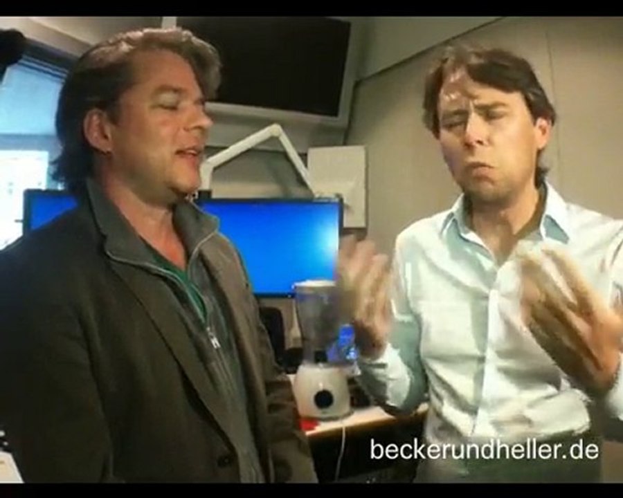 MENOWIN SEIN BRUDER MARIO (beckerundheller.de)