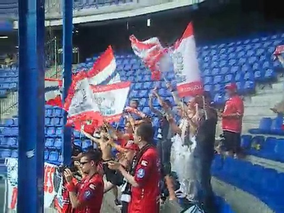 Sochaux-Lille