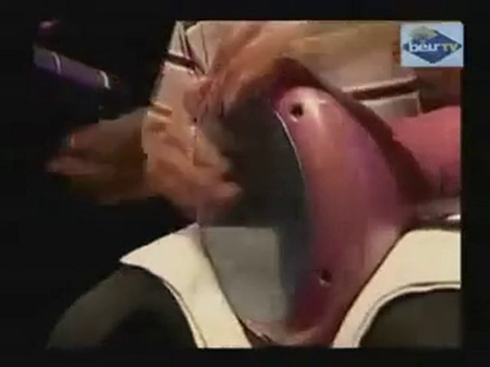 Partie 1 -31 Aout BINETNA MUSIK Beur TV présenté par DJ KIM