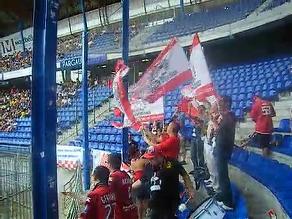 Sochaux-Lille