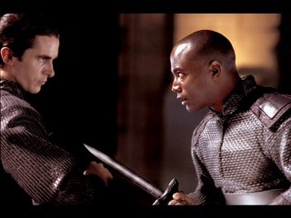 Equilibrium (2002) Part 1 OF 12