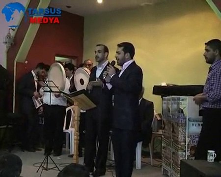 Selami Güneş-Ya Muhammed Mustafa(as)