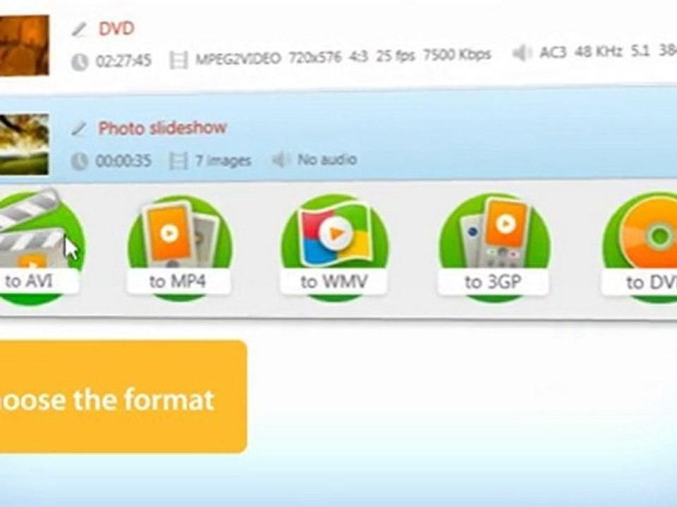 How to upload video, MP3 & photos to YouTube (www.freemake.c