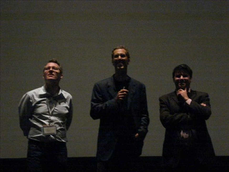 Every Little Step (2008) Part 1 OF 12