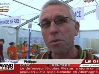 Lille : 25ème édition du Semi-Marathon