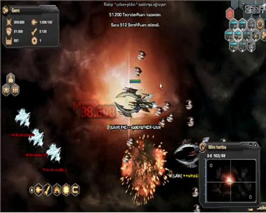 darkorbit tr1 lawlar baskında