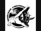 MARECAGE CONSORTIUM feat Max-R 