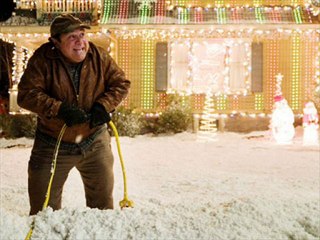 Ernest Saves Christmas (1988) Part 1 OF 12