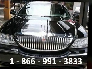 Poinciana Town Car Taxi Transportation Service