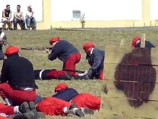 Finesse trime promo Gal De Saint Pol part 2