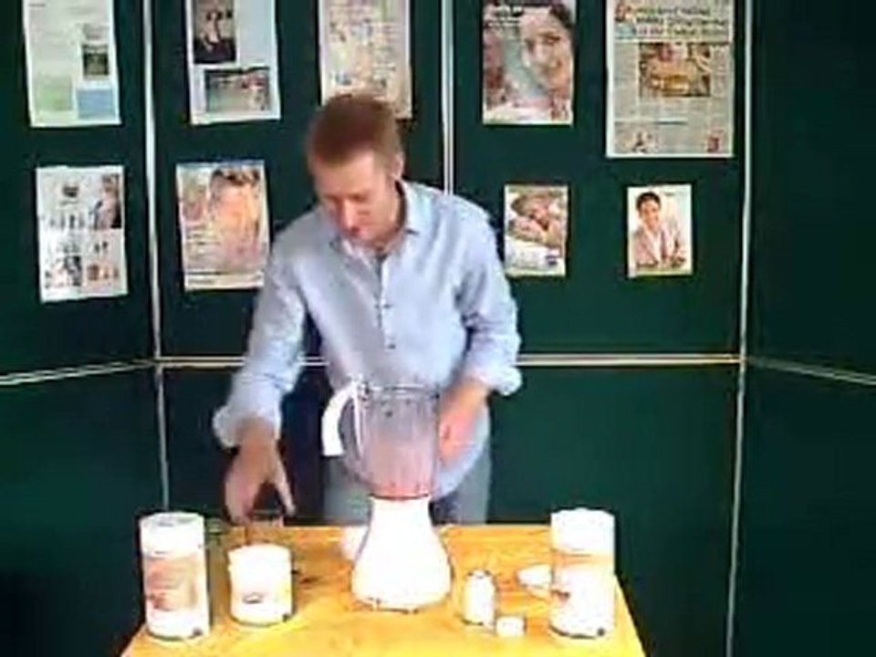 Herbalife Products