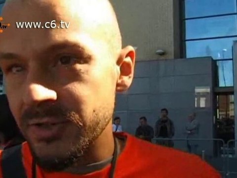 Sciopero della fame. La protesta dei precari della scuola