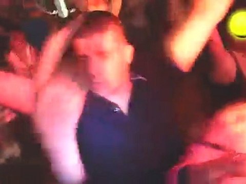 Mallorca Lee @ Fantazia Summertime 2010 @ O2 Academy Glasgow