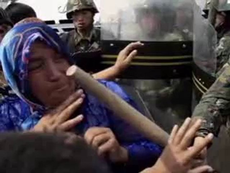 Katline ferman olanlar utansın-AĞIT -Hasan SAĞINDIK