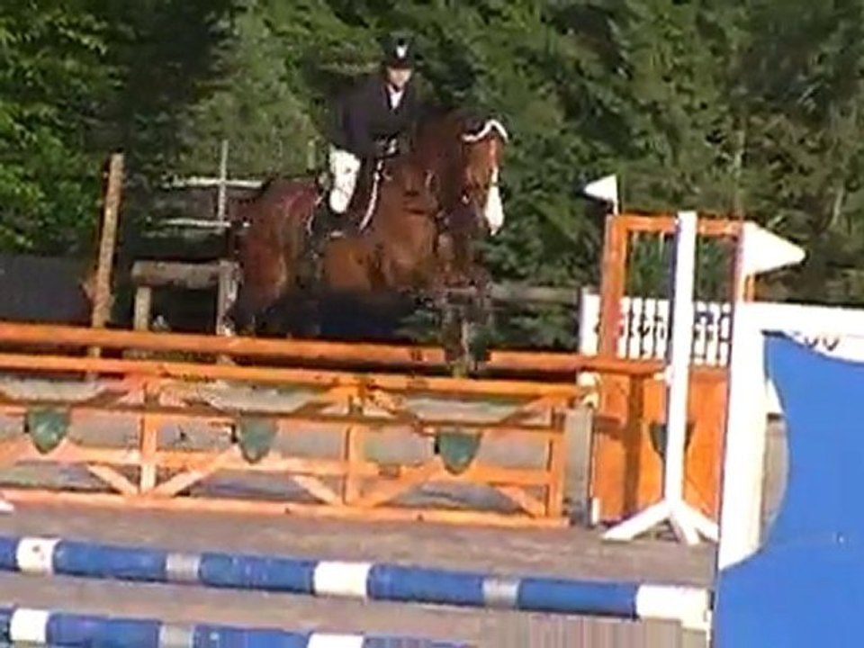 Quetal Sandillon 2010