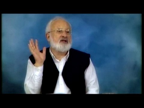 Естественный путь развития (Врата книги Зоар)