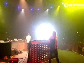 Armin van Buuren Feat. Cathy Burton - Rain