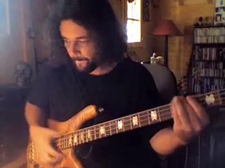 frank nelson grooves