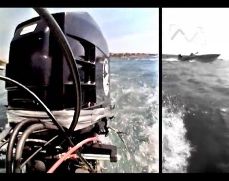 2010 - Race Nautic Tour (Six Fours) Lycée Poinso Chapuis