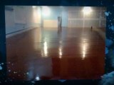 Delray Beach concrete staining contractors FL 561