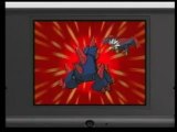 Pokémon Version Noire - DS Nintendo
