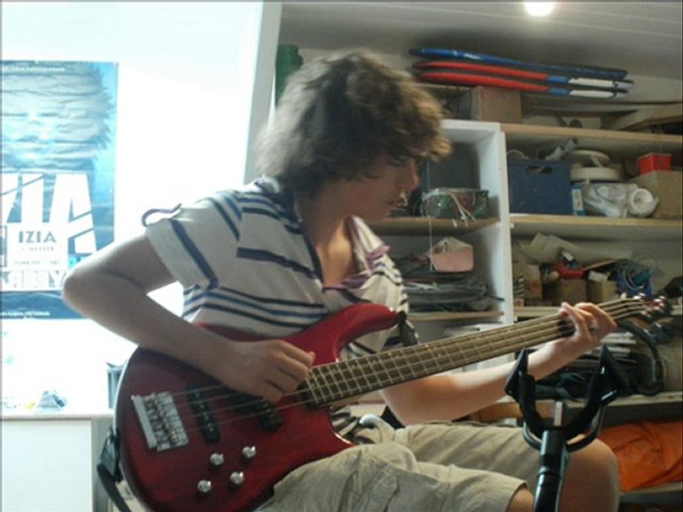 Paris sans toi-R.A.S