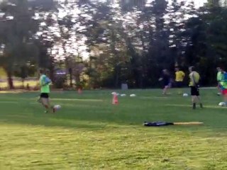 Vidéos Entrainement Au Boclet(31-09-2010) (23)