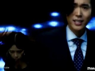 Jo Sung Mo - I Want To Cheat