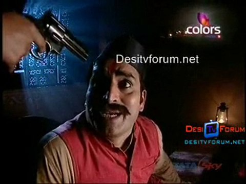 Bairi Piya [Episode 137th] -1st september 2010 pt3