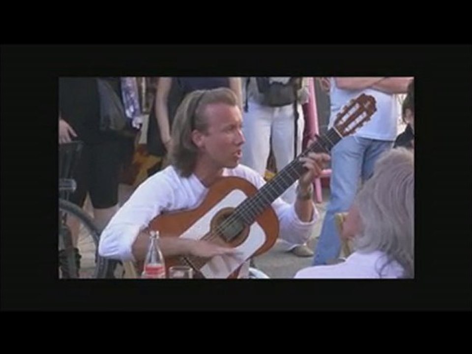 Fete partie II en St. Maries de la Mer Mai 2010