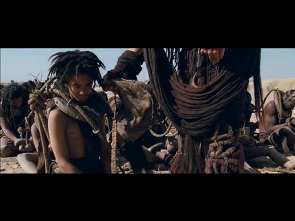 10,000 B.C. (2008) Part 1 OF 12