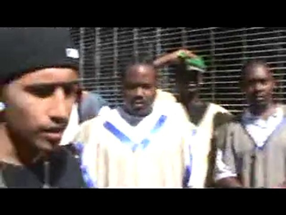 SPREADING THE GOSPEL 3