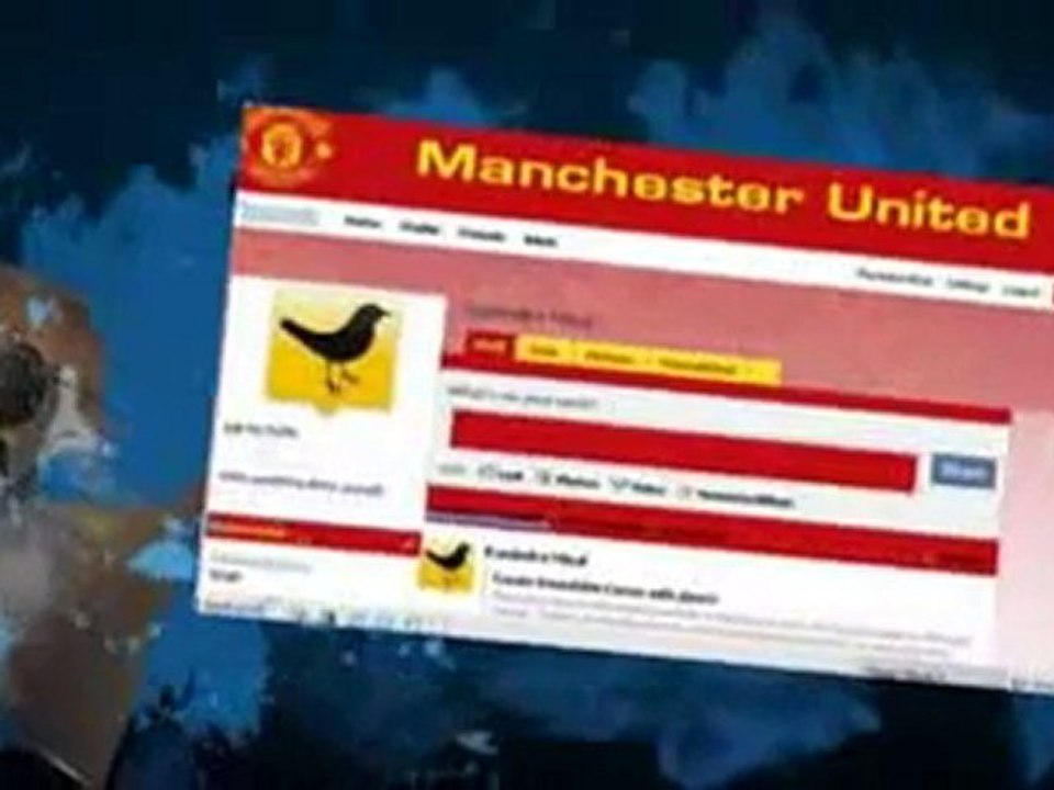 Customize your Facebook page with a Theme Easy