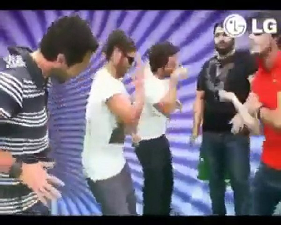 Apache dance Dansı Müziği - kop kop kop