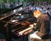 Martin Joey Dine Solo Piano - Round Midnight