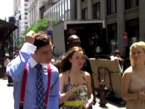 SNTV - Exklusiv: Star-Mode der Woche