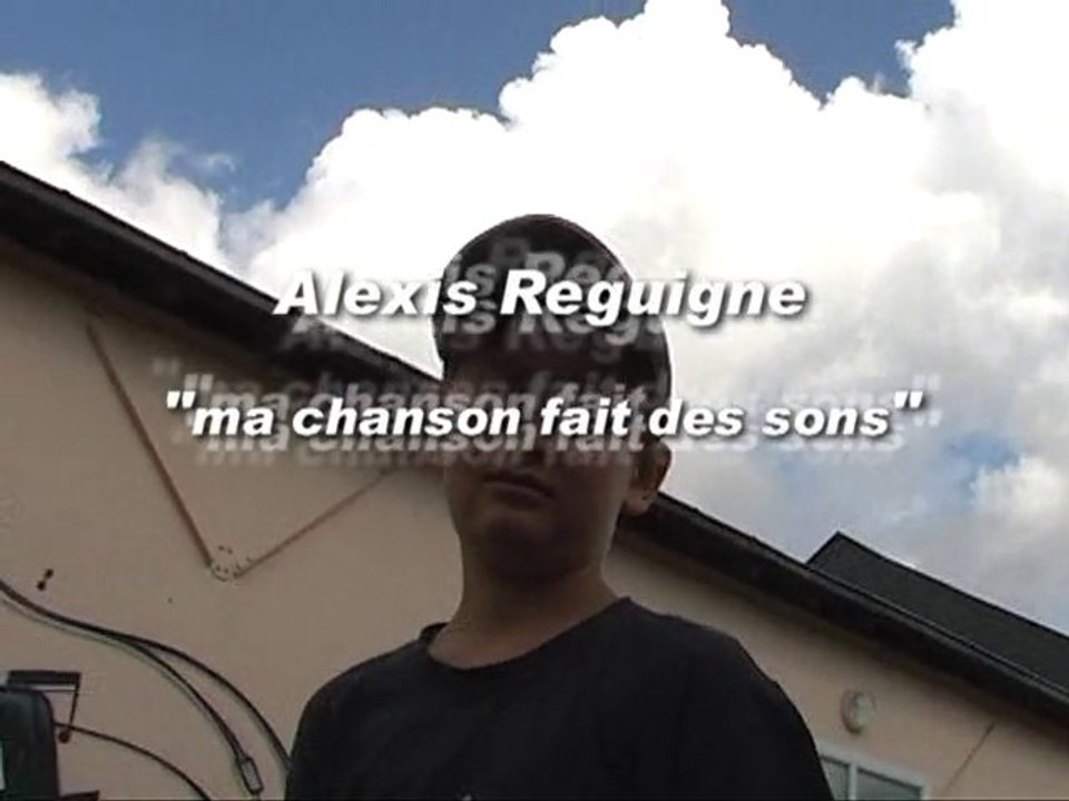 clip alexis