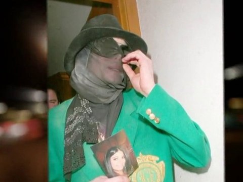 SNTV - Exklusiv: Die Zeit nach Jackson