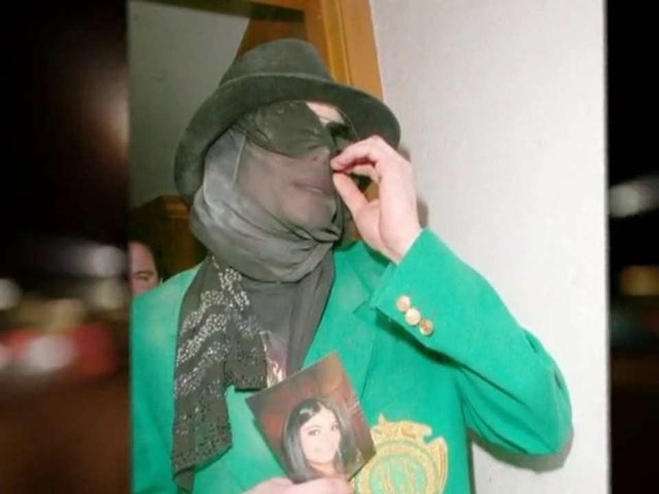 SNTV - Exklusiv: Die Zeit nach Jackson