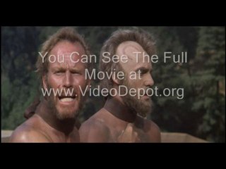 Beneath the Planet of the Apes Part 1 OF 12
