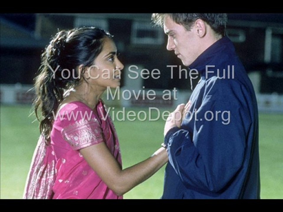 Bend It Like Beckham (2003) Part 1 OF 12