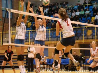 MKS Calisia - Ostatnie wspomnienie