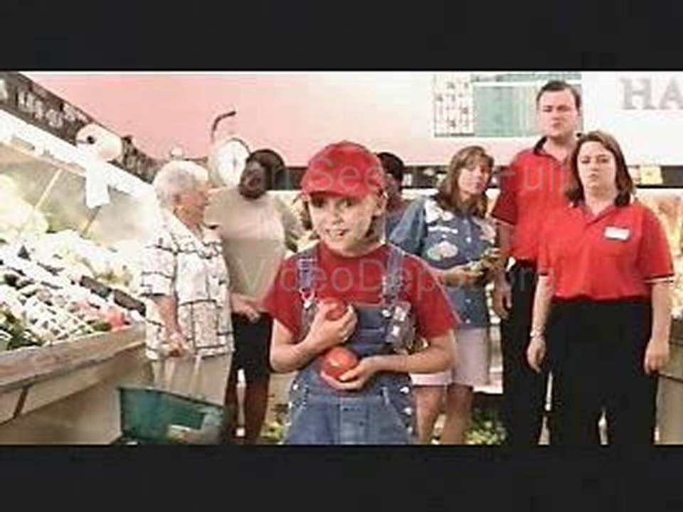 Because of Winn-Dixie (2005) Part 1 OF 12