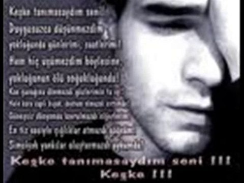 yıldızlara sordum seni sevgilim nerde-Yasemin Yıldız