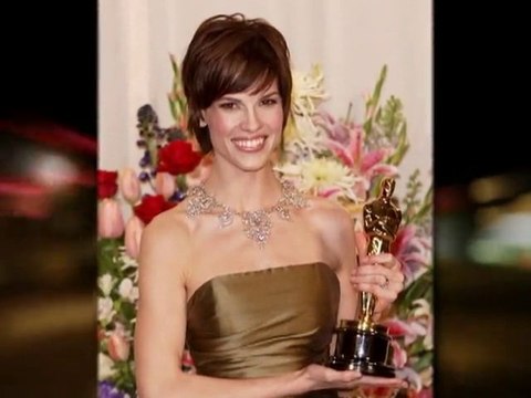 SNTV - Exklusiv: junge Hollywood-Ehen