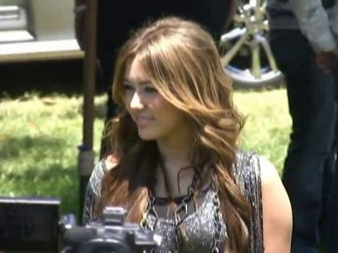 SNTV - Exklusiv: News aus Hollywood