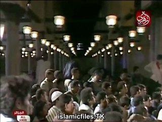 برنامج لقاء الايمان للشيخ احمد حسن الباقورى