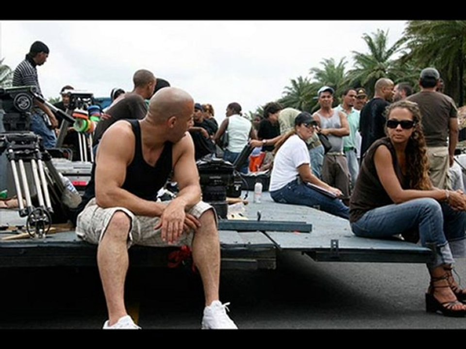 Bandoleros Part 1 OF 12