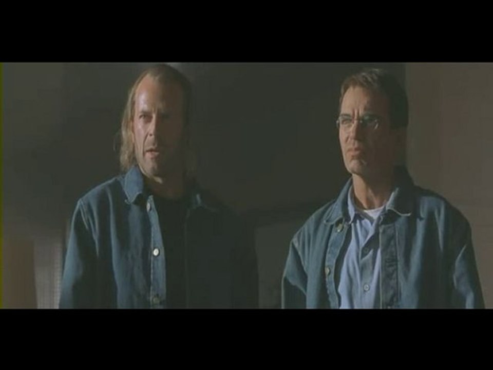 Bandits (2001) Part 1 OF 12