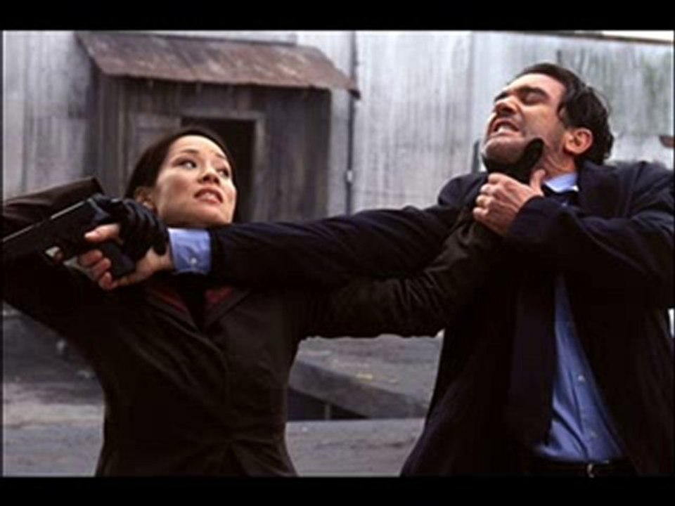 Ballistic Ecks Vs. Sever Part 1 OF 12